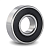 Подшипник 6207 2RSH C3 SKF